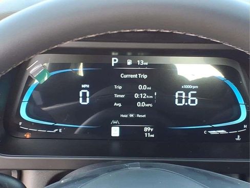 New 2026 Hyundai Elantra Sport FWD image 14