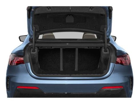 New 2027 BMW 440i xDrive Coupe AWD/4WD image 13