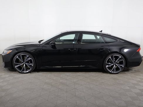 Used 2022 Audi RS 7 4.0T image 19