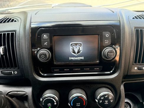 Used 2018 RAM ProMaster 1500 w/ Mopar Trailer Tow Group image 18