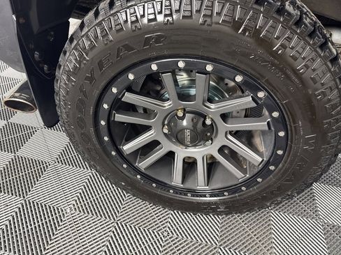 Used 2016 Toyota Tundra 1794 Edition image 16