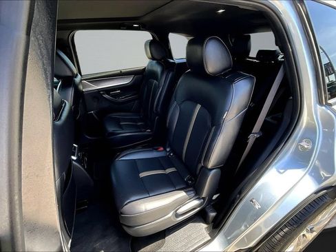 Used 2025 MAZDA CX-90 3.3 Turbo w/ Premium Plus Pkg AWD/4WD image 23