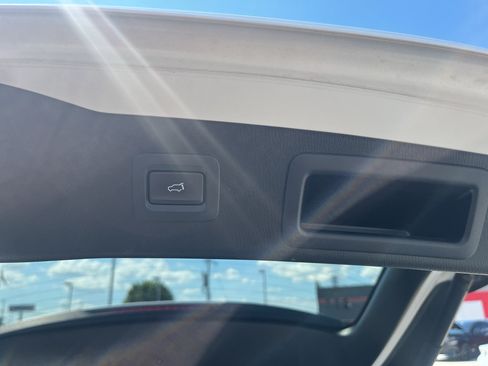 Certified 2024 MAZDA CX-5 Carbon Edition AWD/4WD image 35