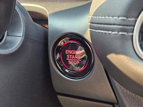 New 2026 Honda HR-V EX-L image 13