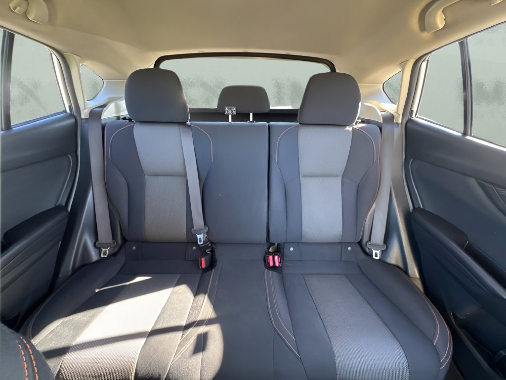 Used 2019 Subaru Crosstrek 2.0i Premium w/ Eyesight System AWD/4WD image 10