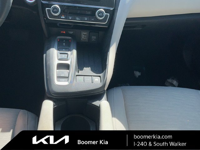 Used 2022 Honda Insight EX image 23