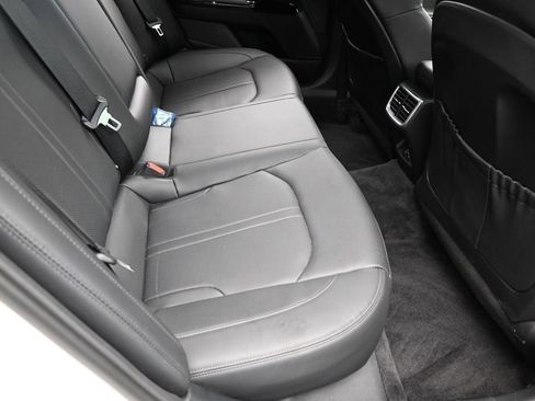Used 2025 Kia K5 EX FWD image 44