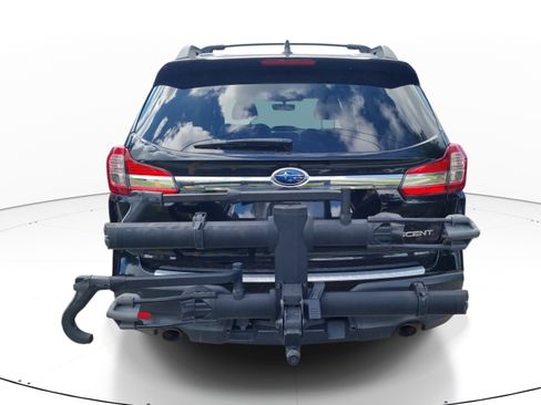 Used 2019 Subaru Ascent Premium AWD/4WD image 8