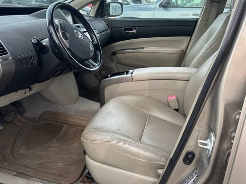 Used 2009 Toyota Prius w/ Pkg 6 FWD image 8