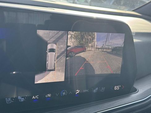 New 2026 Chevrolet Suburban Premier w/ Sun And Tow Package RWD image 27