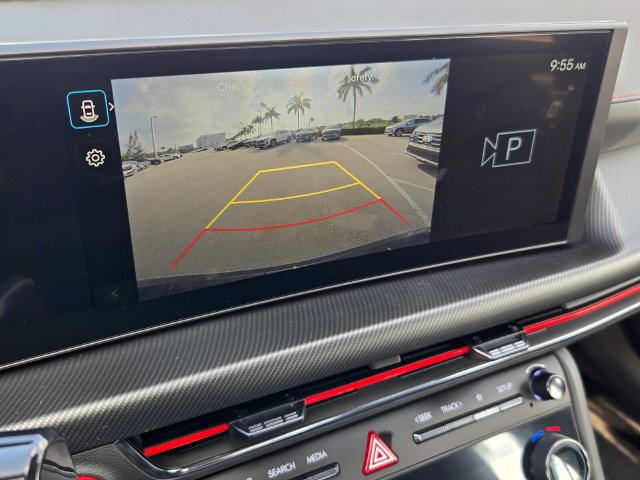New 2026 Hyundai Sonata N Line FWD image 10