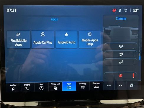 Used 2024 Ford Expedition Max XLT image 66