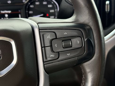 Used 2020 GMC Sierra 1500 SLT image 17