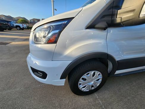 Used 2023 Ford Transit 350 XLT RWD image 7