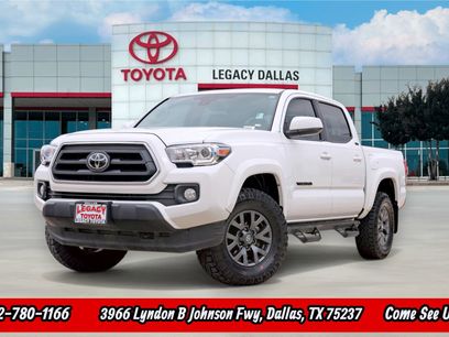 Used 2023 Toyota Tacoma SR5