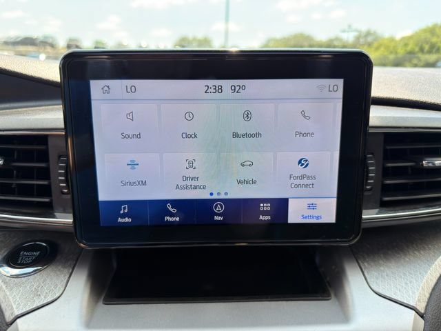Used 2022 Ford Explorer Timberline AWD/4WD image 30