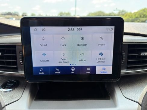Used 2022 Ford Explorer Timberline AWD/4WD image 30