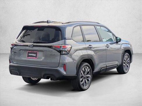 New 2026 Subaru Forester Touring image 2