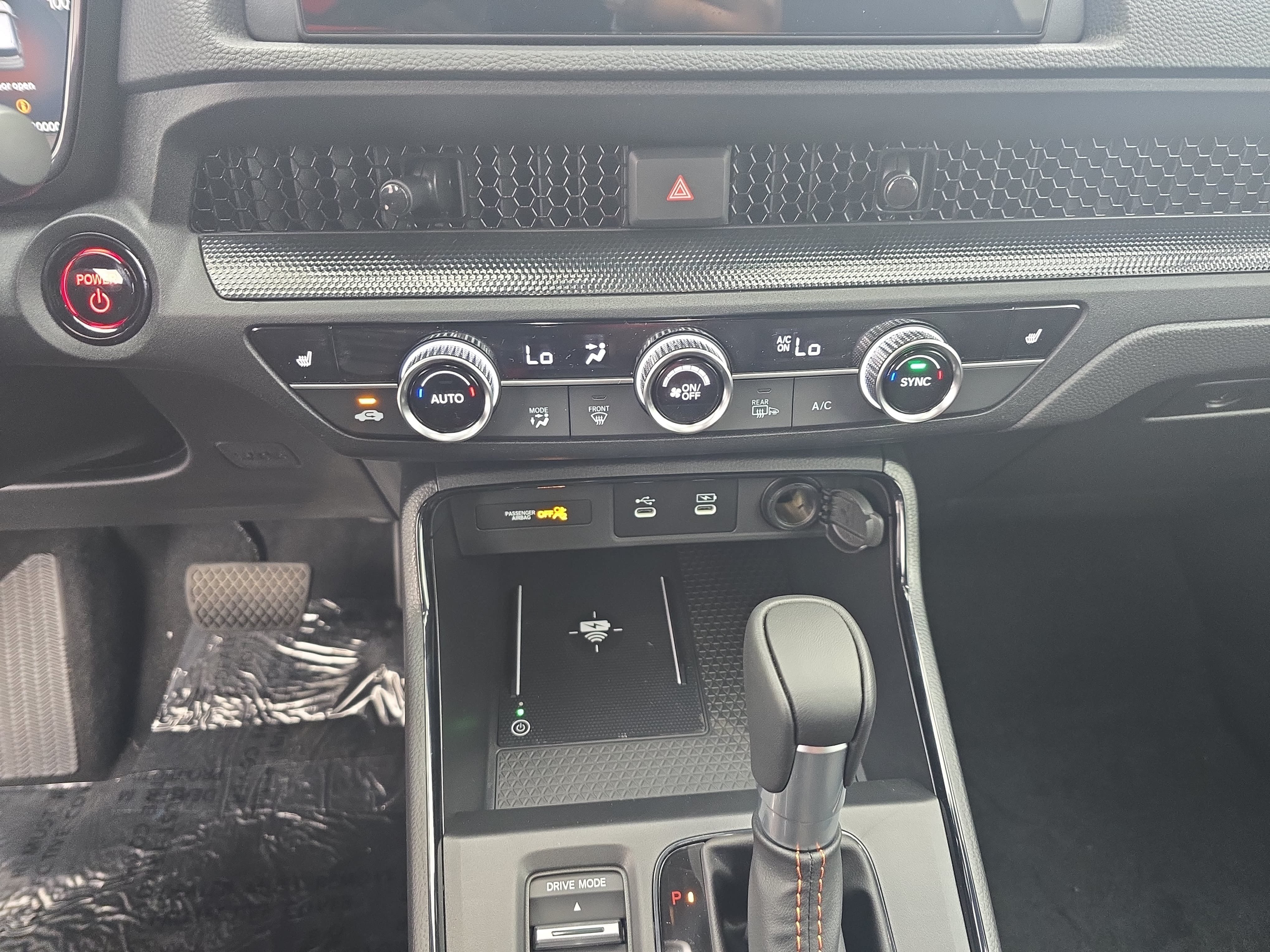 New 2027 Honda CR-V Sport-L image 25