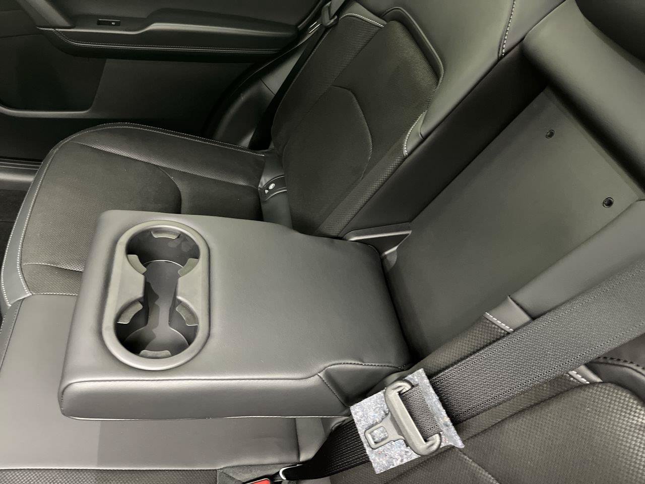 New 2026 MAZDA CX-5 Select AWD/4WD image 11