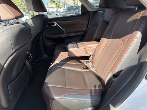 Used 2016 Lexus RX 350 FWD image 12