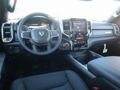 New 2026 RAM 1500 Lone Star