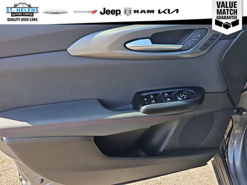 Used 2024 Dodge Hornet R/T AWD/4WD image 19