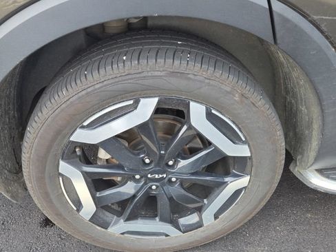 Used 2023 Kia Telluride S w/ S Sunroof Package AWD/4WD image 32