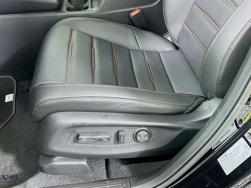 New 2026 Honda CR-V Sport-L image 20