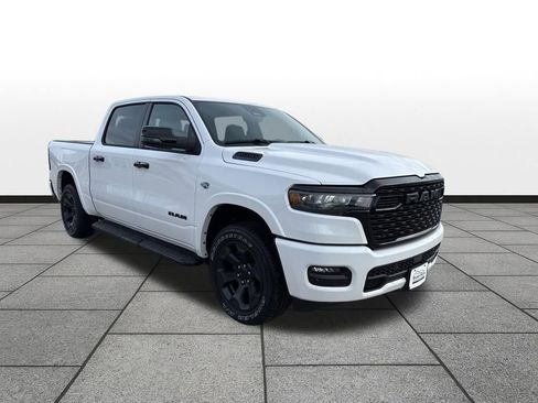 New 2026 RAM 1500 Big Horn image 7