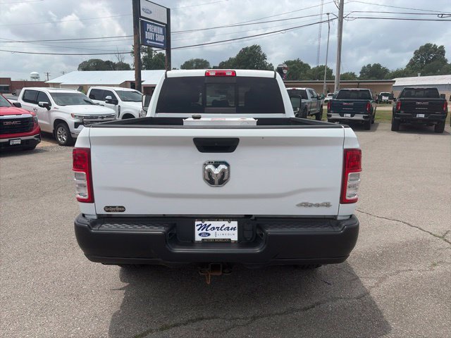 Used 2020 RAM 3500 Tradesman AWD/4WD image 5