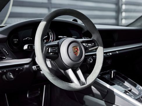 Used 2024 Porsche 911 Turbo image 34