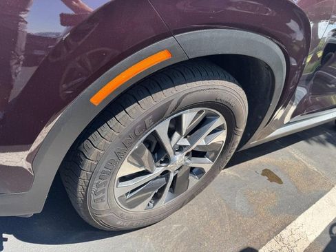 Used 2020 Hyundai Palisade SEL AWD/4WD image 4
