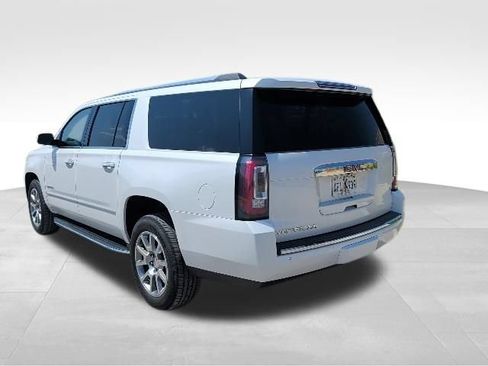 Used 2018 GMC Yukon XL Denali w/ Open Road Package AWD/4WD image 5