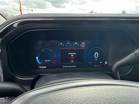 New 2025 Ford F250 Lariat w/ Lariat Ultimate Package image 36