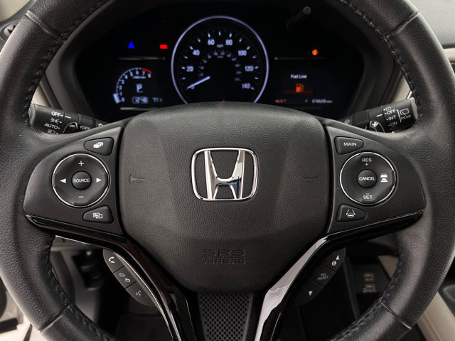 Used 2022 Honda HR-V EX-L image 20