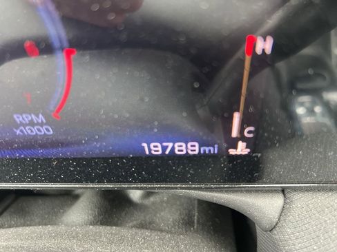 Used 2025 Chevrolet TrailBlazer RS w/ Convenience Package image 8