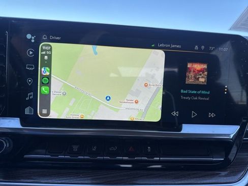 Used 2024 Chevrolet Silverado 2500 LT image 5