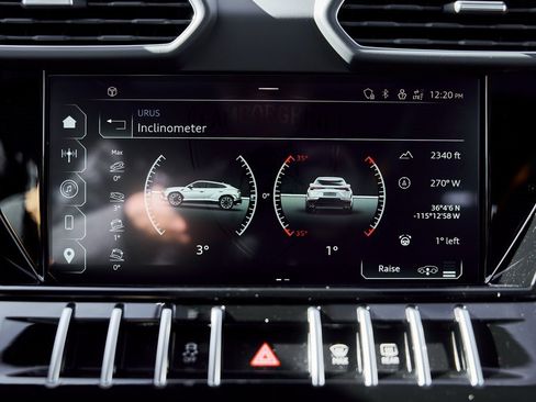 Used 2024 Lamborghini Urus S image 78