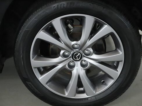 Certified 2023 MAZDA CX-30 AWD 2.5 S w/ Select Package image 39