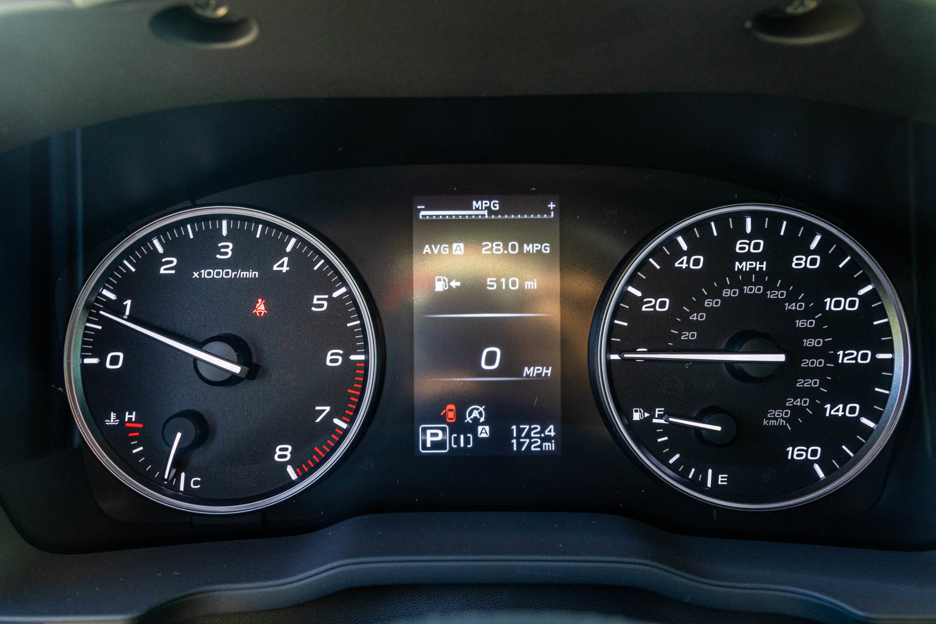 New 2026 Subaru Forester Premium AWD/4WD image 33