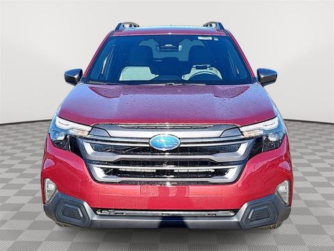 New 2026 Subaru Forester Premium image 2