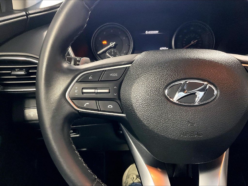 Used 2023 Hyundai Santa Fe SEL AWD/4WD image 22