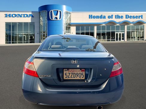 Used 2007 Honda Civic EX image 6