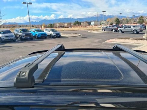 Used 2013 BMW X3 xDrive35i image 16