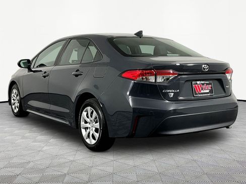 Used 2024 Toyota Corolla LE FWD image 4