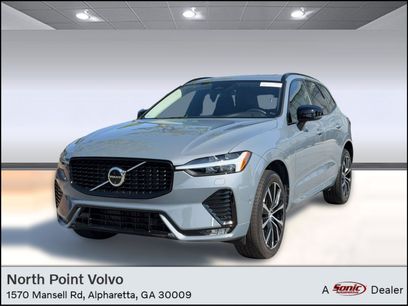 Certified 2024 Volvo XC60 B5 Plus w/ Protection Package Premier