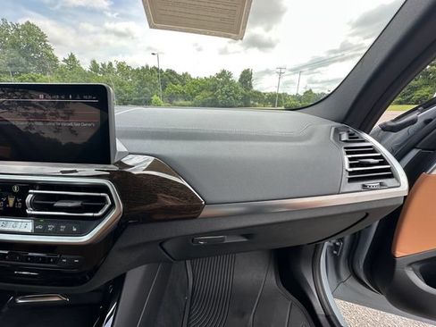 Used 2024 BMW X3 M40i w/ Premium Package AWD/4WD image 16