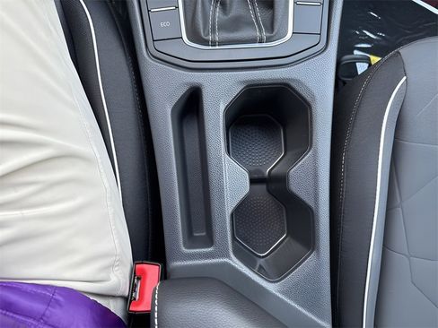 New 2026 Volkswagen Jetta Sport image 23