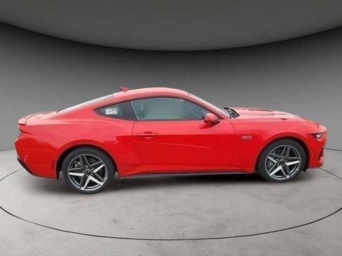 New 2024 Ford Mustang GT Premium image 8